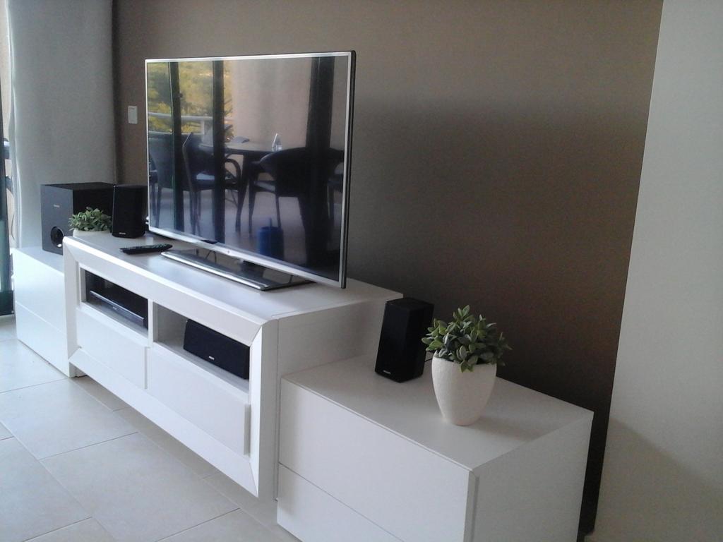 Ashanti Bay Luxury Golf Apartment *